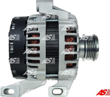 AS-PL A0487S - Alternator furqanavto.az