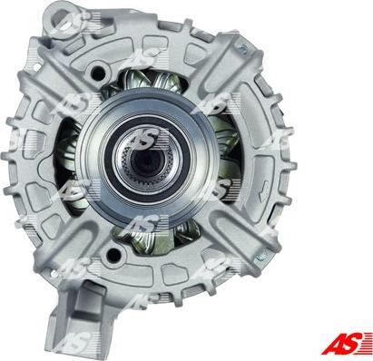 AS-PL A0487S - Alternator furqanavto.az