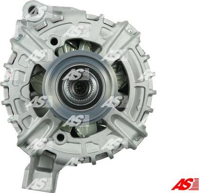 AS-PL A0487 - Alternator furqanavto.az