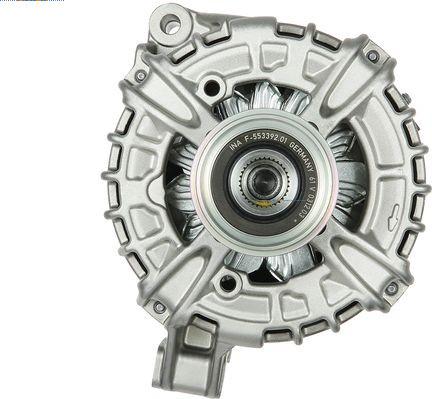 AS-PL A0439(BOSCH) - Alternator furqanavto.az