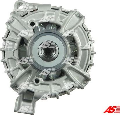 AS-PL A0439 - Alternator furqanavto.az