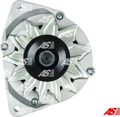 AS-PL A0436 - Alternator furqanavto.az