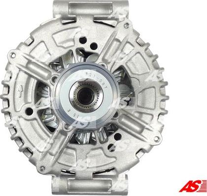 AS-PL A0431 - Alternator furqanavto.az