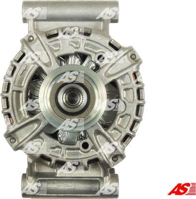 AS-PL A0438(BOSCH) - Alternator furqanavto.az