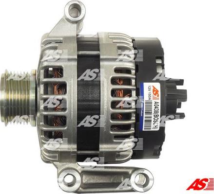 AS-PL A0438(BOSCH) - Alternator furqanavto.az