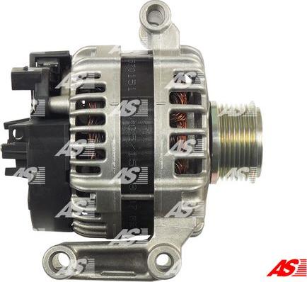 AS-PL A0438(BOSCH) - Alternator furqanavto.az