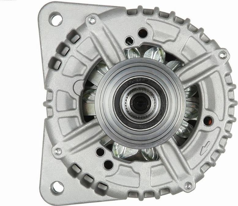 AS-PL A0433 - Alternator furqanavto.az