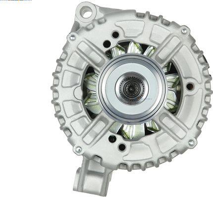 AS-PL A0432 - Alternator furqanavto.az