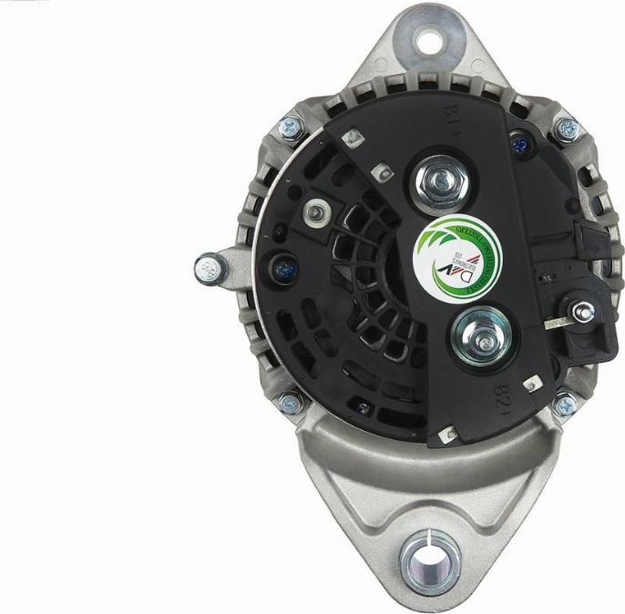 AS-PL A0437 - Alternator furqanavto.az