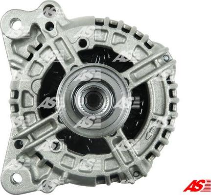 AS-PL A0429PR - Alternator furqanavto.az