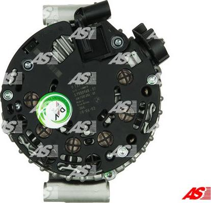 AS-PL A0425PR - Alternator furqanavto.az