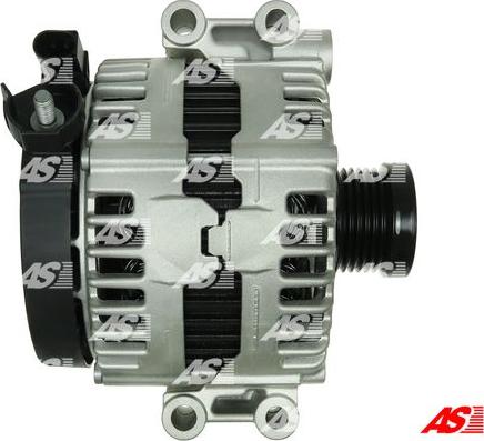 AS-PL A0425PR - Alternator furqanavto.az