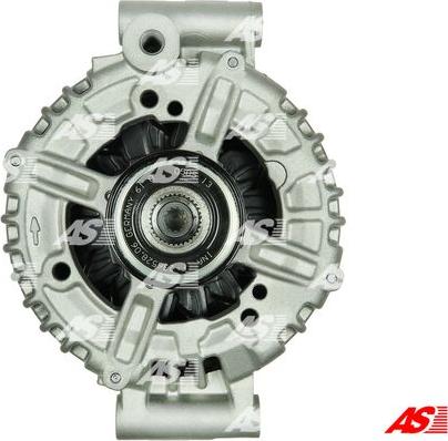 AS-PL A0425PR - Alternator furqanavto.az