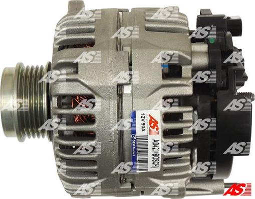 AS-PL A0420(BOSCH) - Alternator furqanavto.az