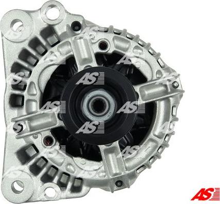 AS-PL A0428PR - Alternator furqanavto.az