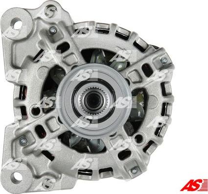 AS-PL A0474PR - Alternator furqanavto.az