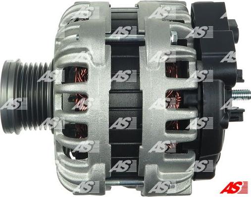 AS-PL A0474 - Alternator furqanavto.az