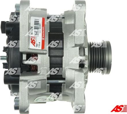 AS-PL A0474 - Alternator furqanavto.az