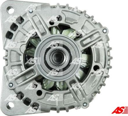 AS-PL A0471PR - Alternator furqanavto.az