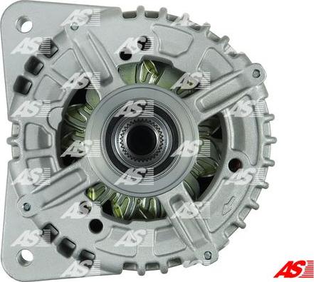 AS-PL A0471S - Alternator furqanavto.az