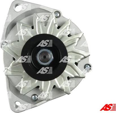 AS-PL A0478 - Alternator furqanavto.az