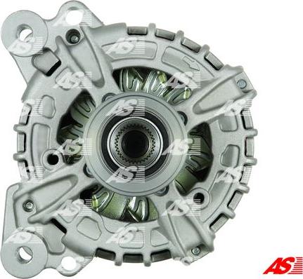 AS-PL A0473S - Alternator furqanavto.az