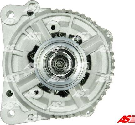 AS-PL A0472 - Alternator furqanavto.az