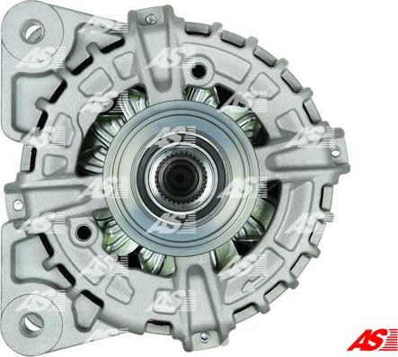 AS-PL A0591S - Alternator furqanavto.az