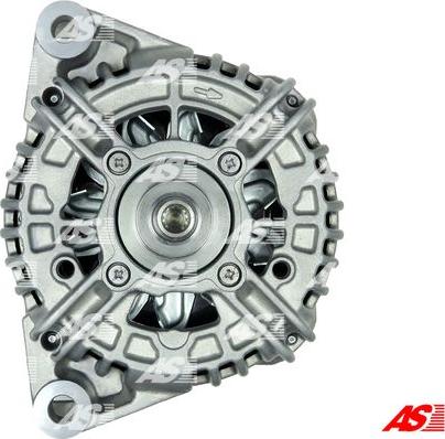 AS-PL A0593(BOSCH) - Alternator furqanavto.az