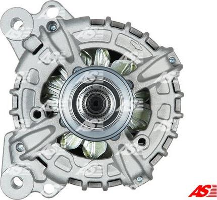 AS-PL A0592S - Alternator furqanavto.az