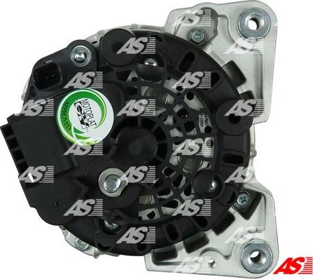 AS-PL A0597S - Alternator furqanavto.az