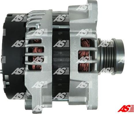 AS-PL A0545S - Alternator furqanavto.az