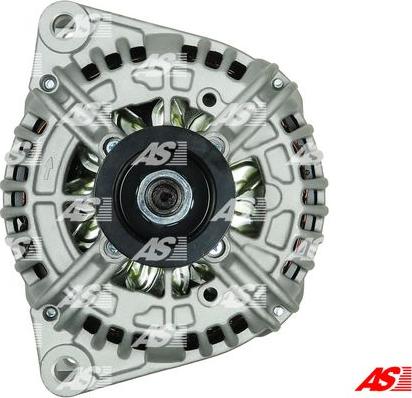 AS-PL A0540S - Alternator furqanavto.az