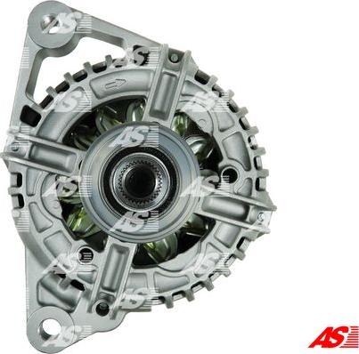 AS-PL A0554S - Alternator furqanavto.az