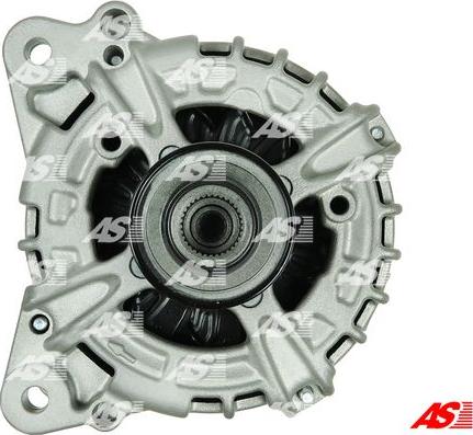 AS-PL A0551PR - Alternator furqanavto.az