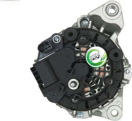 AS-PL A0569PR - Alternator furqanavto.az