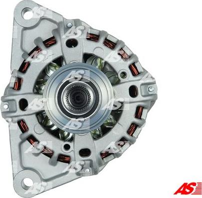 AS-PL A0569S - Alternator furqanavto.az