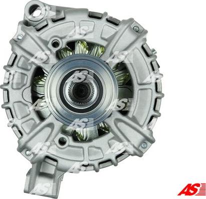 AS-PL A0564S - Alternator furqanavto.az