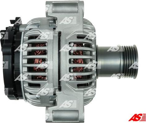 AS-PL A0565S - Alternator furqanavto.az