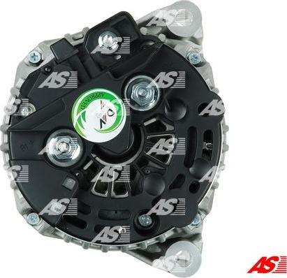 AS-PL A0565S - Alternator furqanavto.az