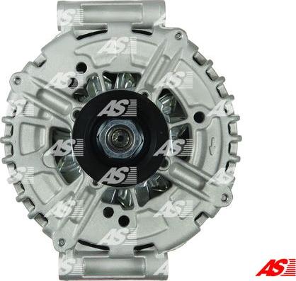 AS-PL A0504 - Alternator furqanavto.az