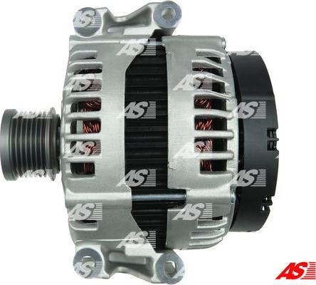 AS-PL A0505 - Alternator furqanavto.az