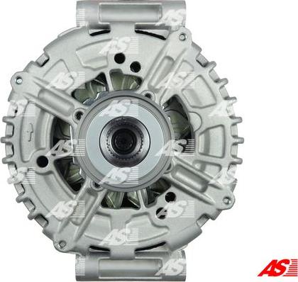 AS-PL A0505 - Alternator furqanavto.az