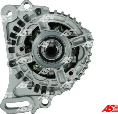 AS-PL A0500 - Alternator furqanavto.az