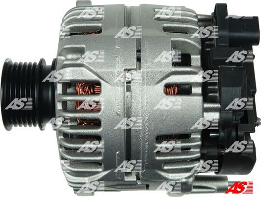 AS-PL A0519PR - Alternator furqanavto.az