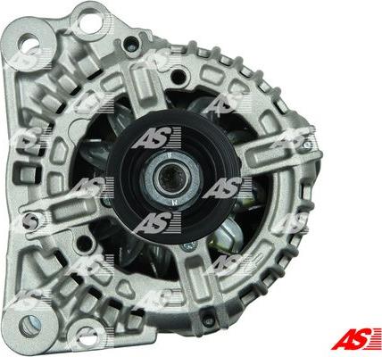 AS-PL A0519PR - Alternator furqanavto.az