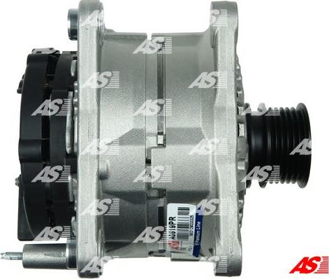 AS-PL A0519PR - Alternator furqanavto.az