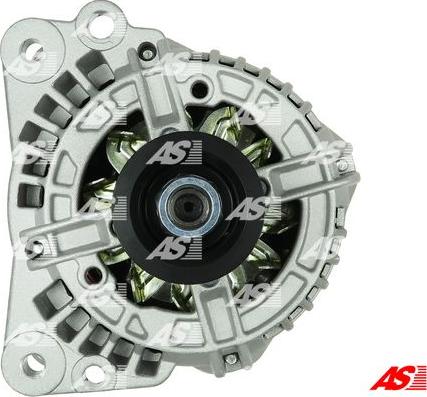 AS-PL A0519S - Alternator furqanavto.az