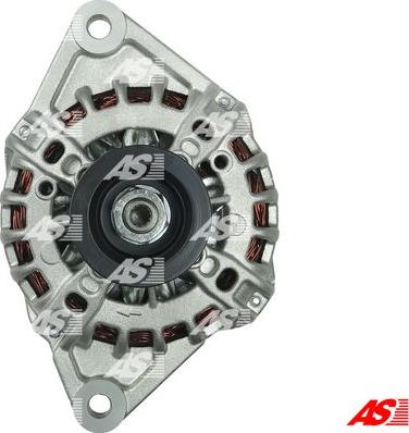 AS-PL A0516PR - Alternator furqanavto.az