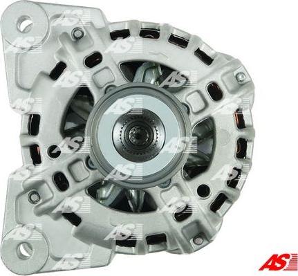 AS-PL A0513 - Alternator furqanavto.az